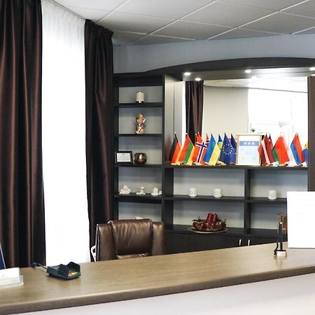 Bella Riga Hotel With Self-Check In Екстериор снимка