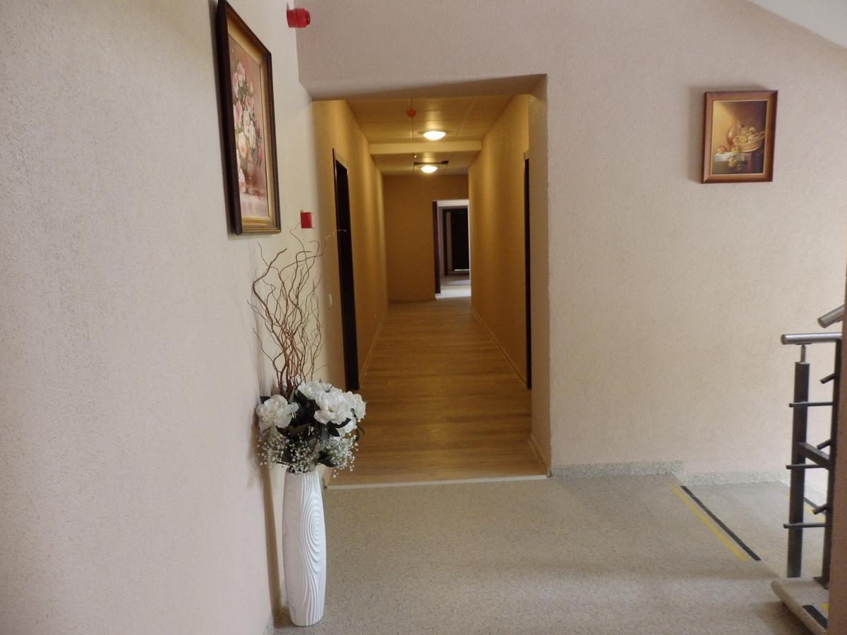 Bella Riga Hotel With Self-Check In Екстериор снимка
