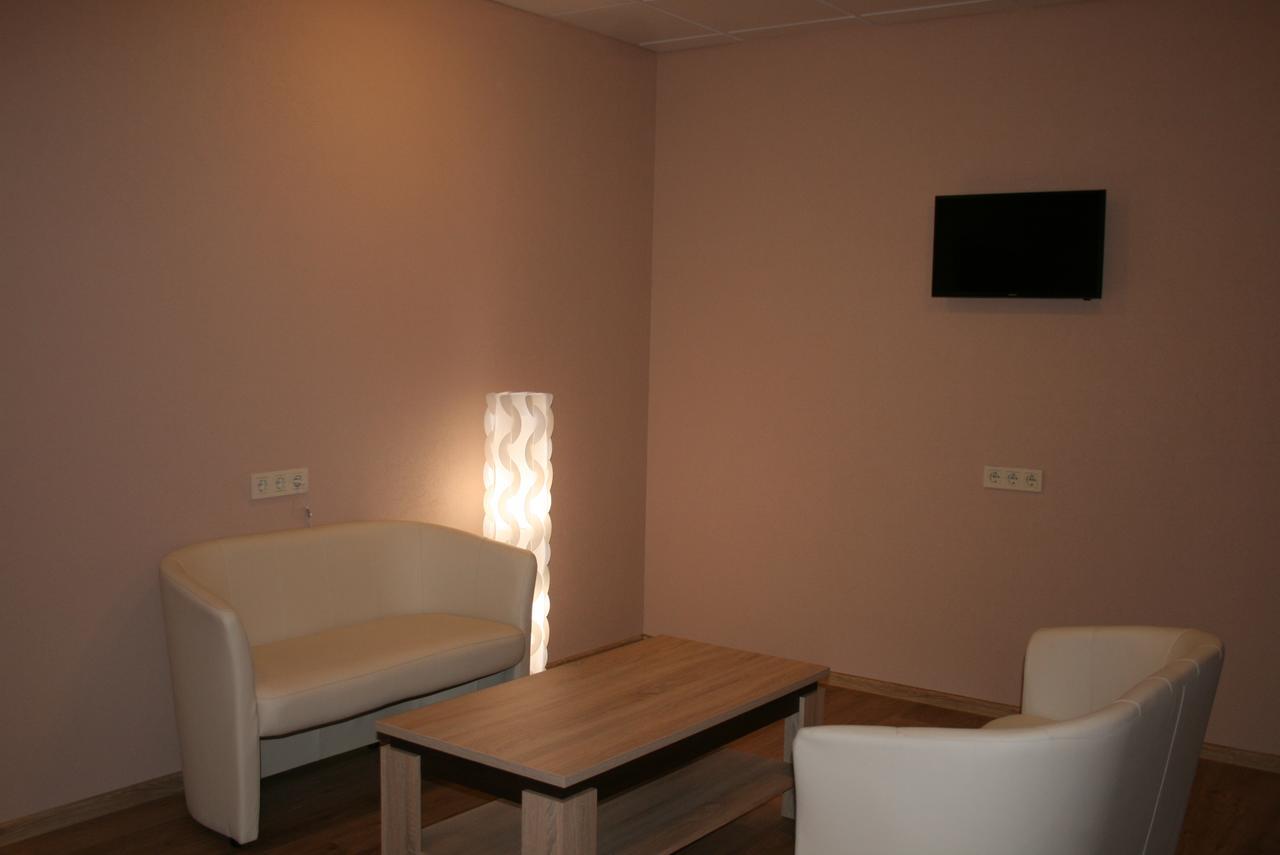Bella Riga Hotel With Self-Check In Екстериор снимка