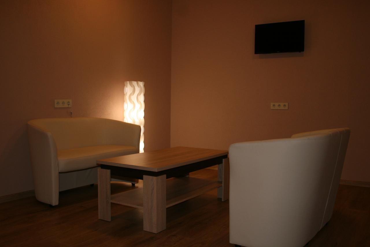 Bella Riga Hotel With Self-Check In Екстериор снимка