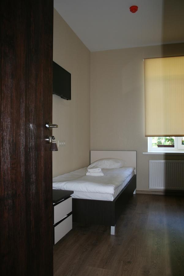Bella Riga Hotel With Self-Check In Екстериор снимка