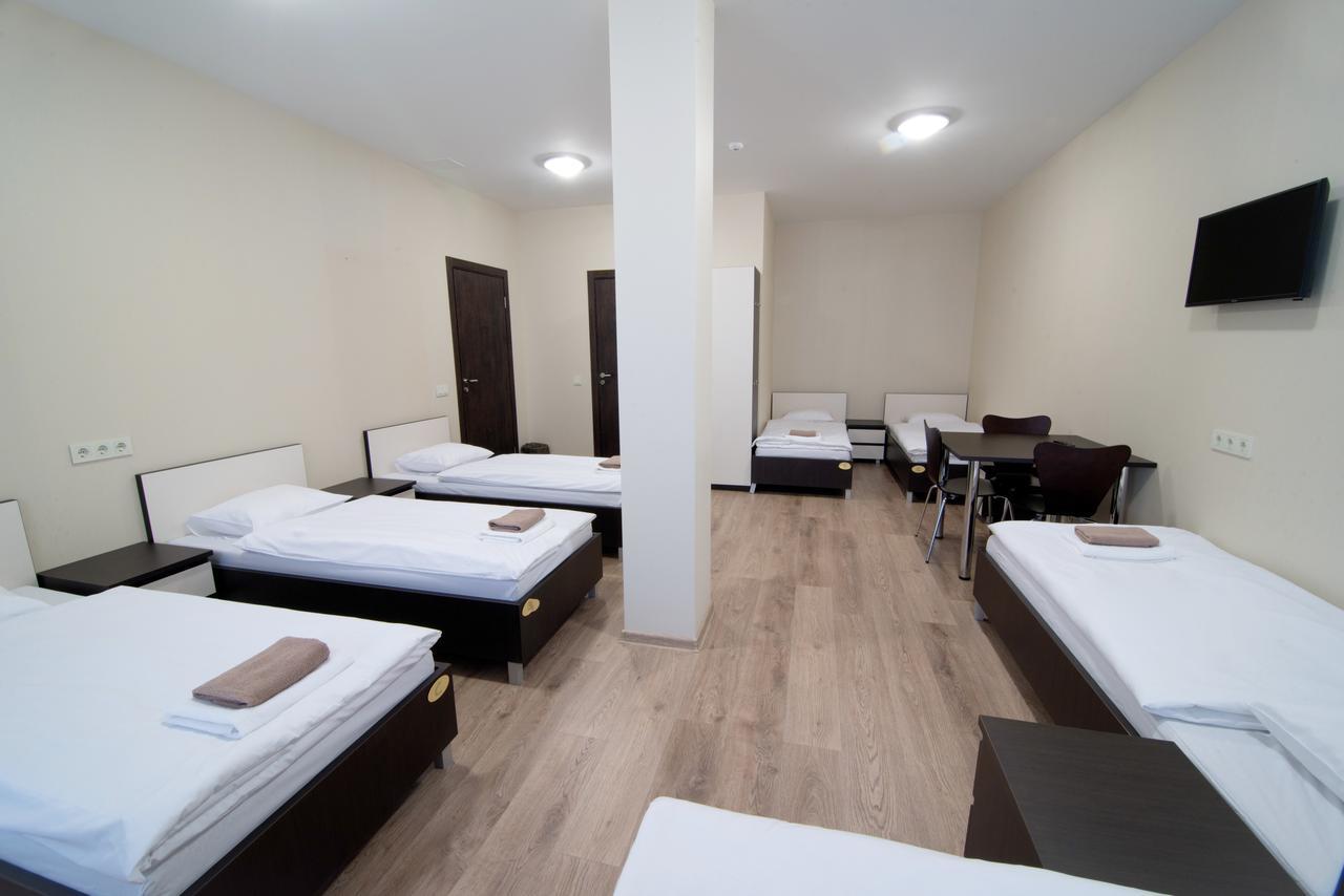 Bella Riga Hotel With Self-Check In Екстериор снимка
