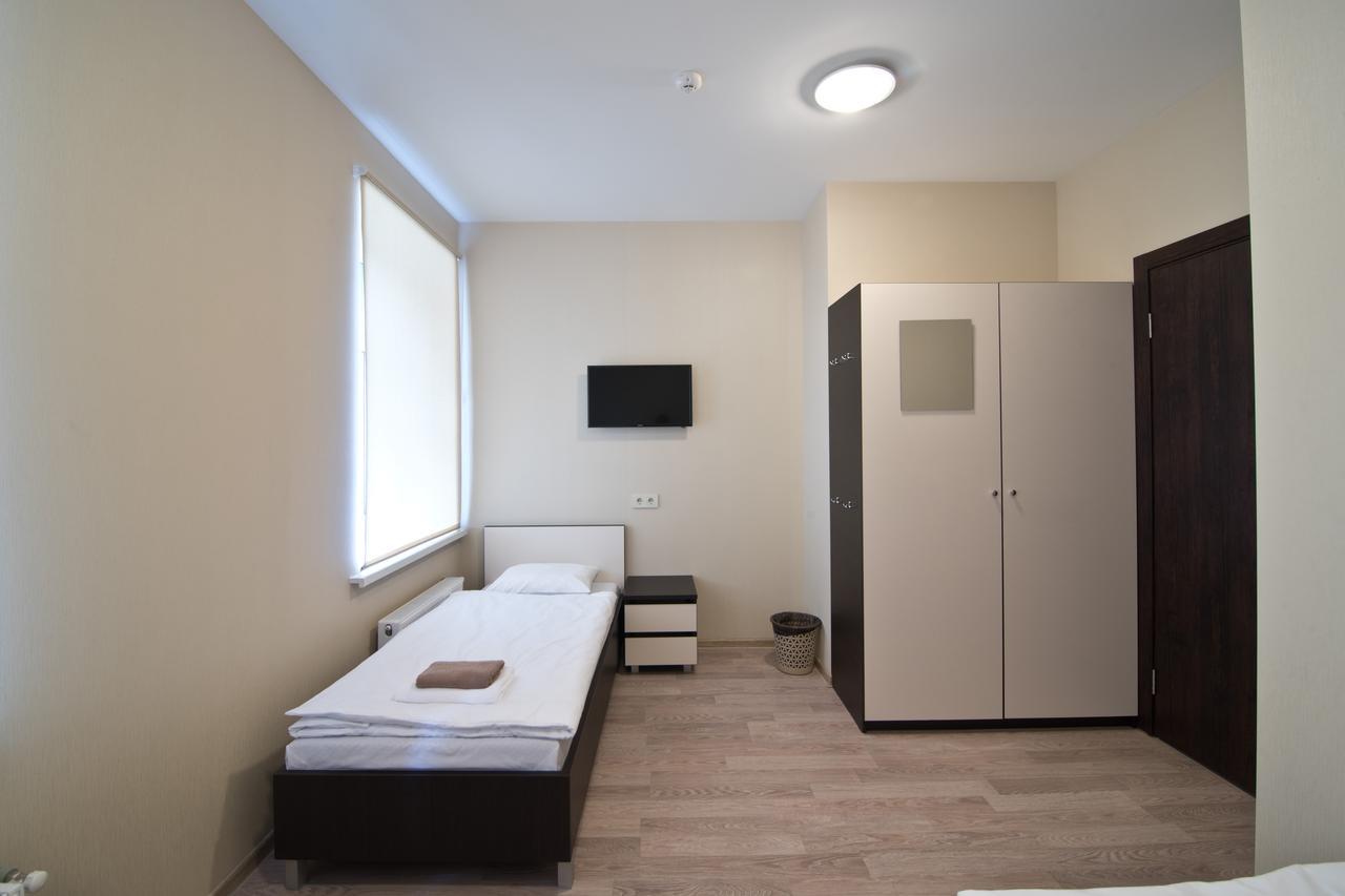 Bella Riga Hotel With Self-Check In Екстериор снимка