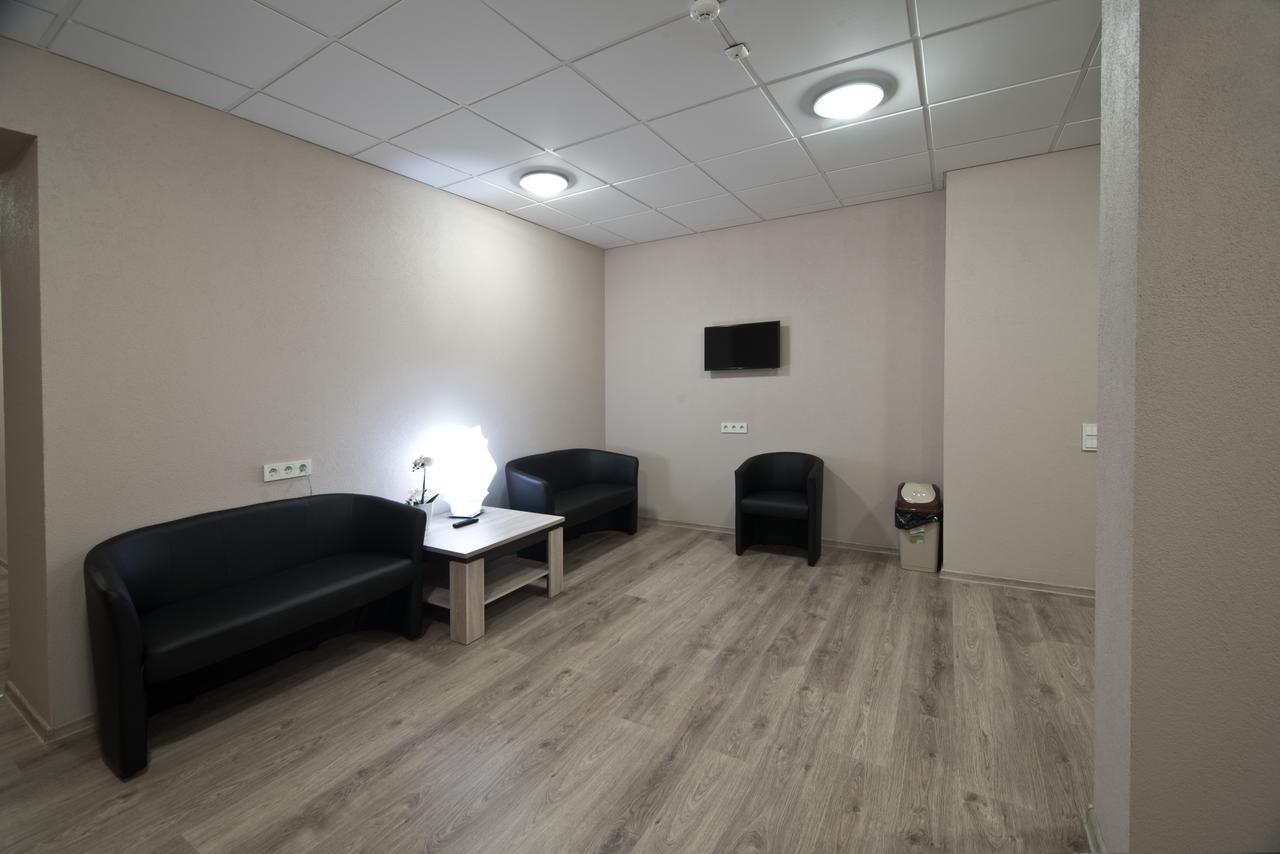 Bella Riga Hotel With Self-Check In Екстериор снимка