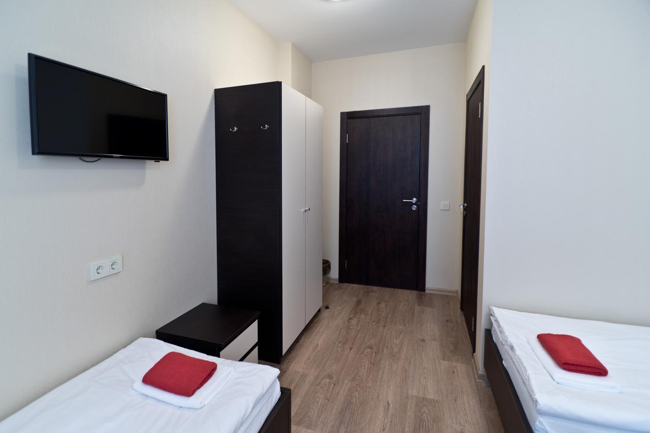 Bella Riga Hotel With Self-Check In Екстериор снимка