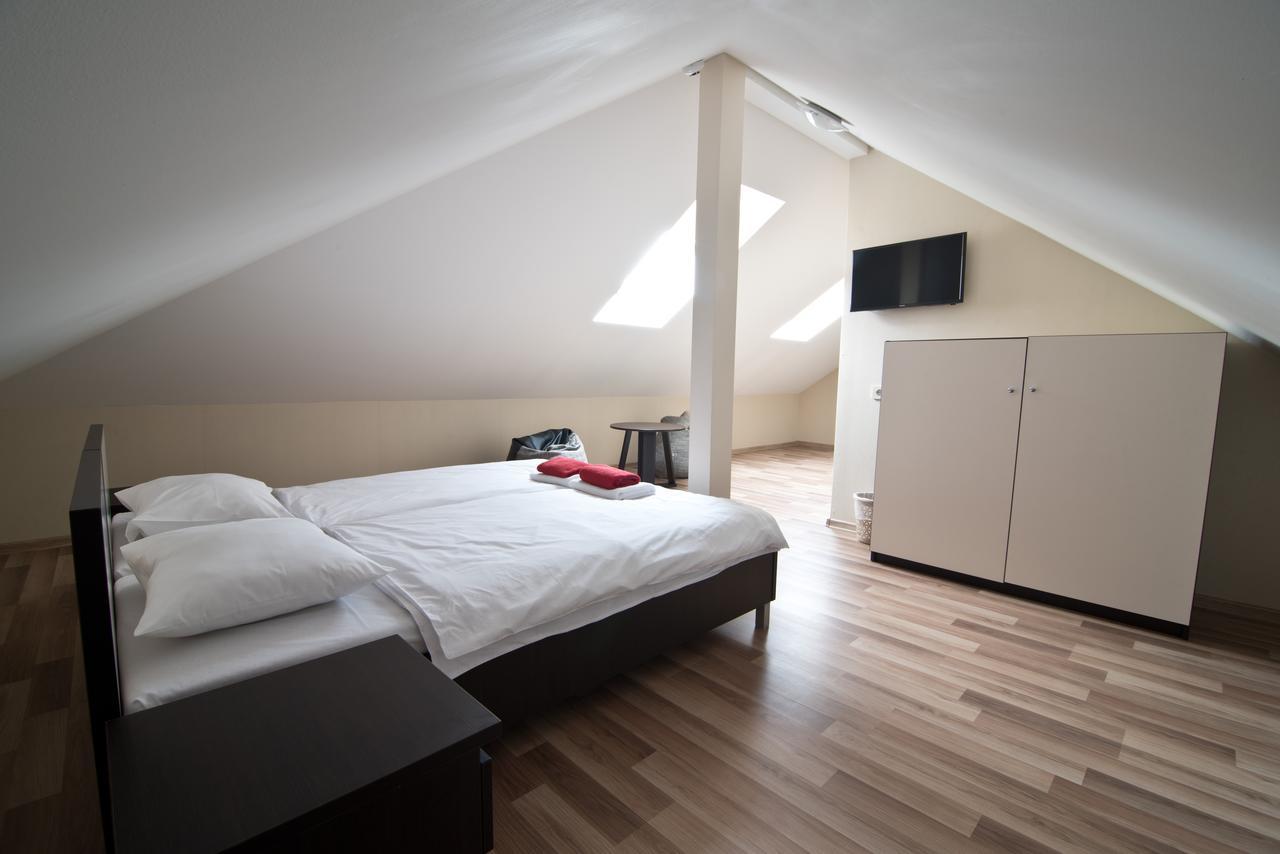 Bella Riga Hotel With Self-Check In Екстериор снимка