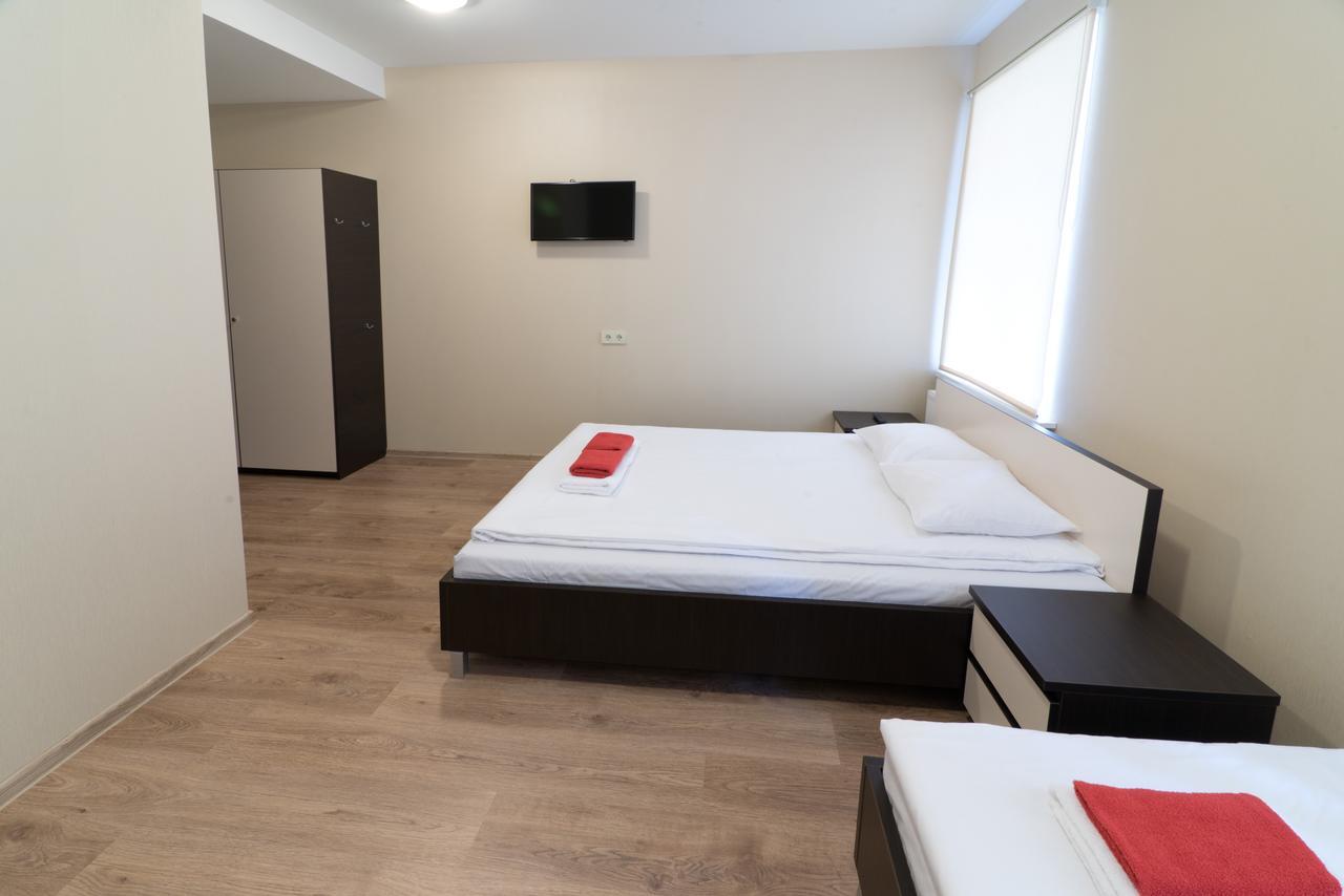Bella Riga Hotel With Self-Check In Екстериор снимка