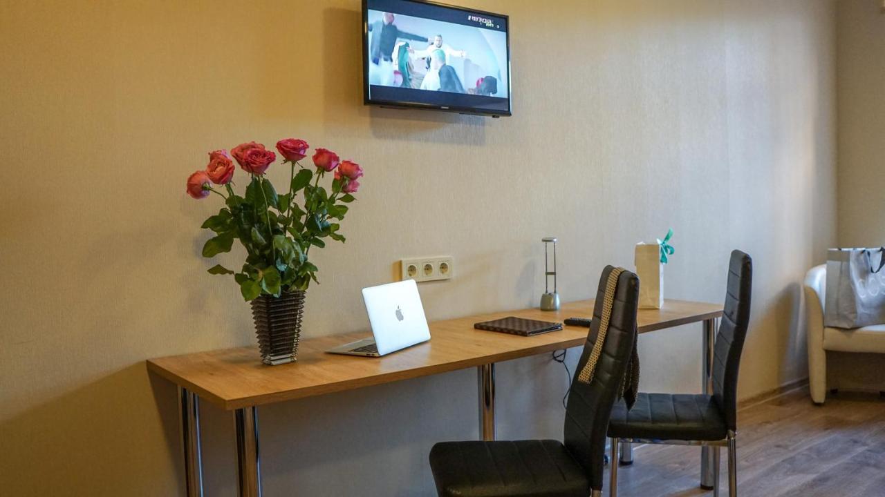 Bella Riga Hotel With Self-Check In Екстериор снимка