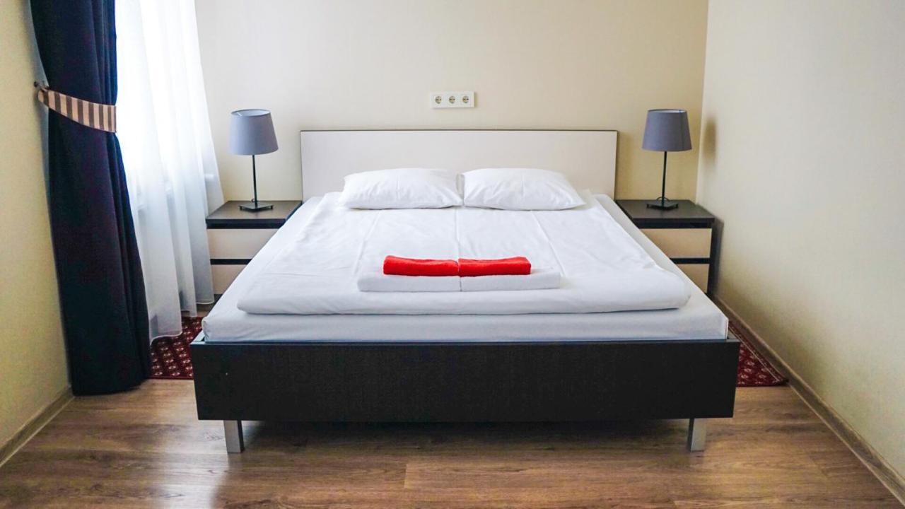 Bella Riga Hotel With Self-Check In Екстериор снимка