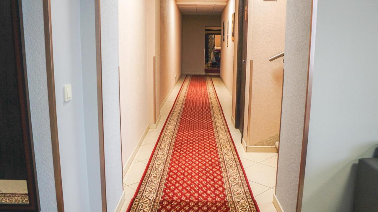 Bella Riga Hotel With Self-Check In Екстериор снимка
