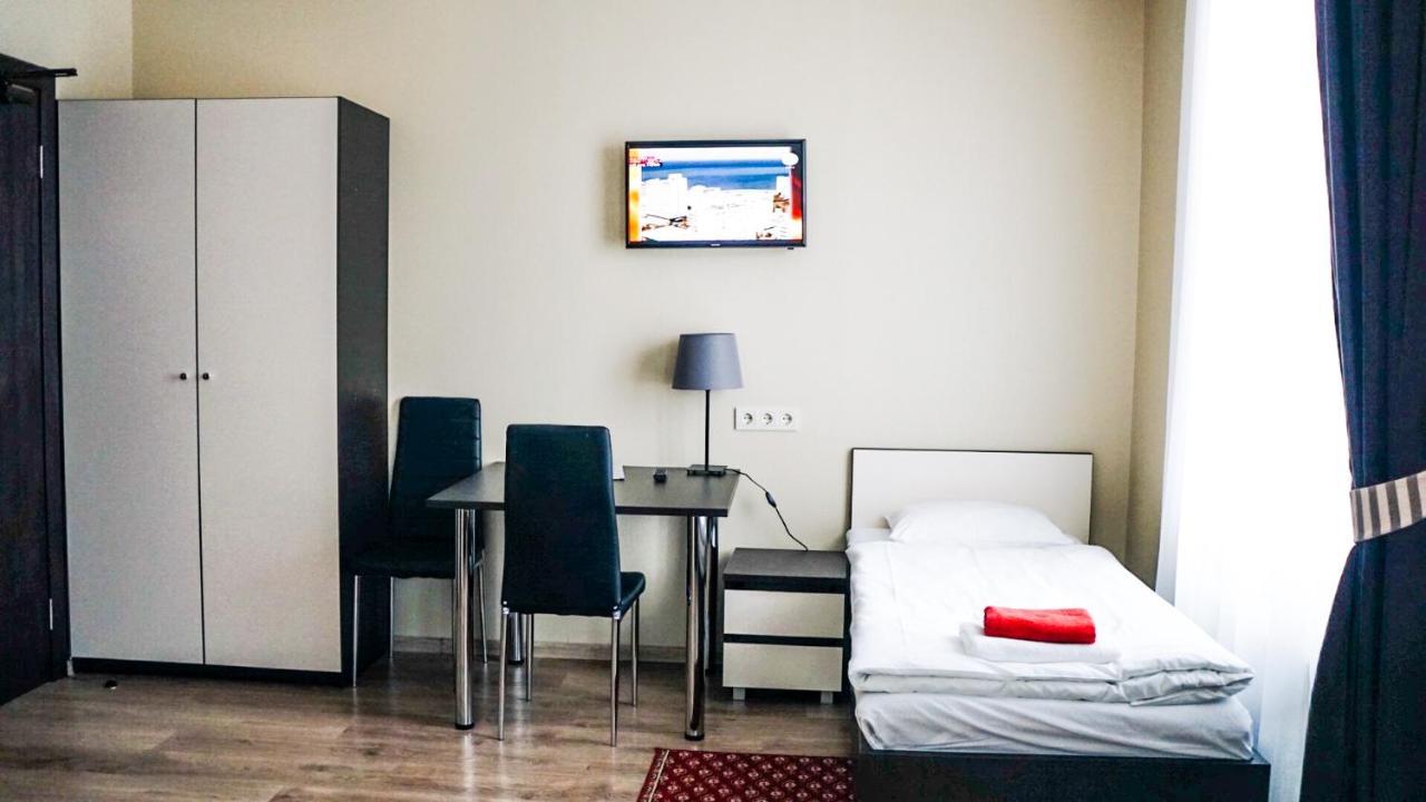 Bella Riga Hotel With Self-Check In Екстериор снимка