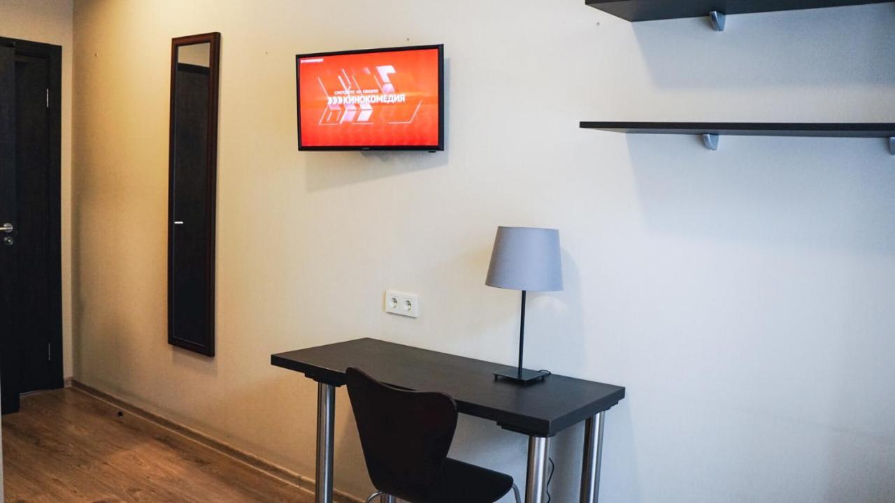 Bella Riga Hotel With Self-Check In Екстериор снимка