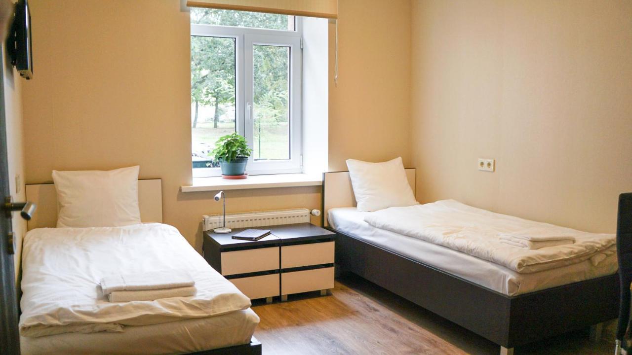 Bella Riga Hotel With Self-Check In Екстериор снимка